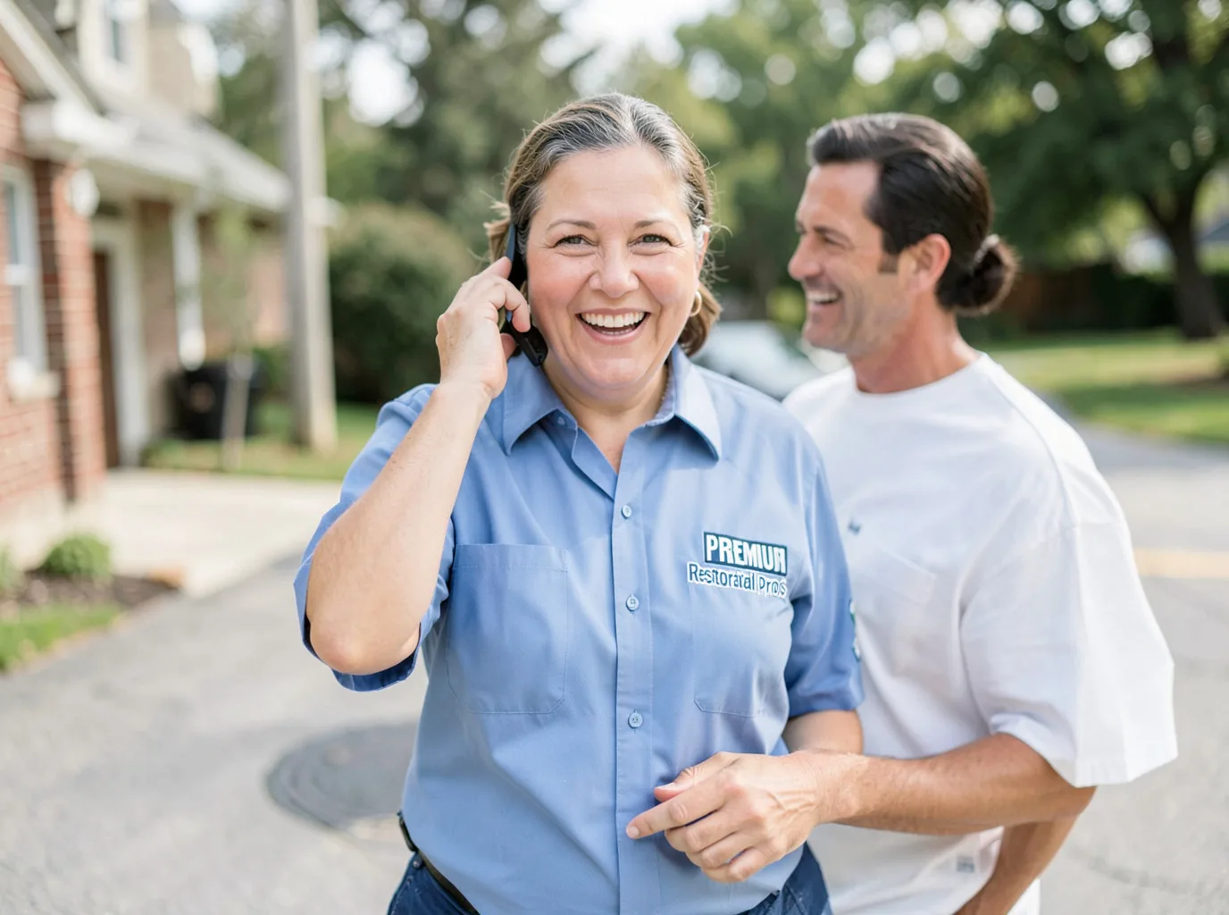Water Damage Restoration Lawndale, NC FAQs